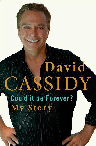 Click here to order  Could It be Forever?  at Amazon now